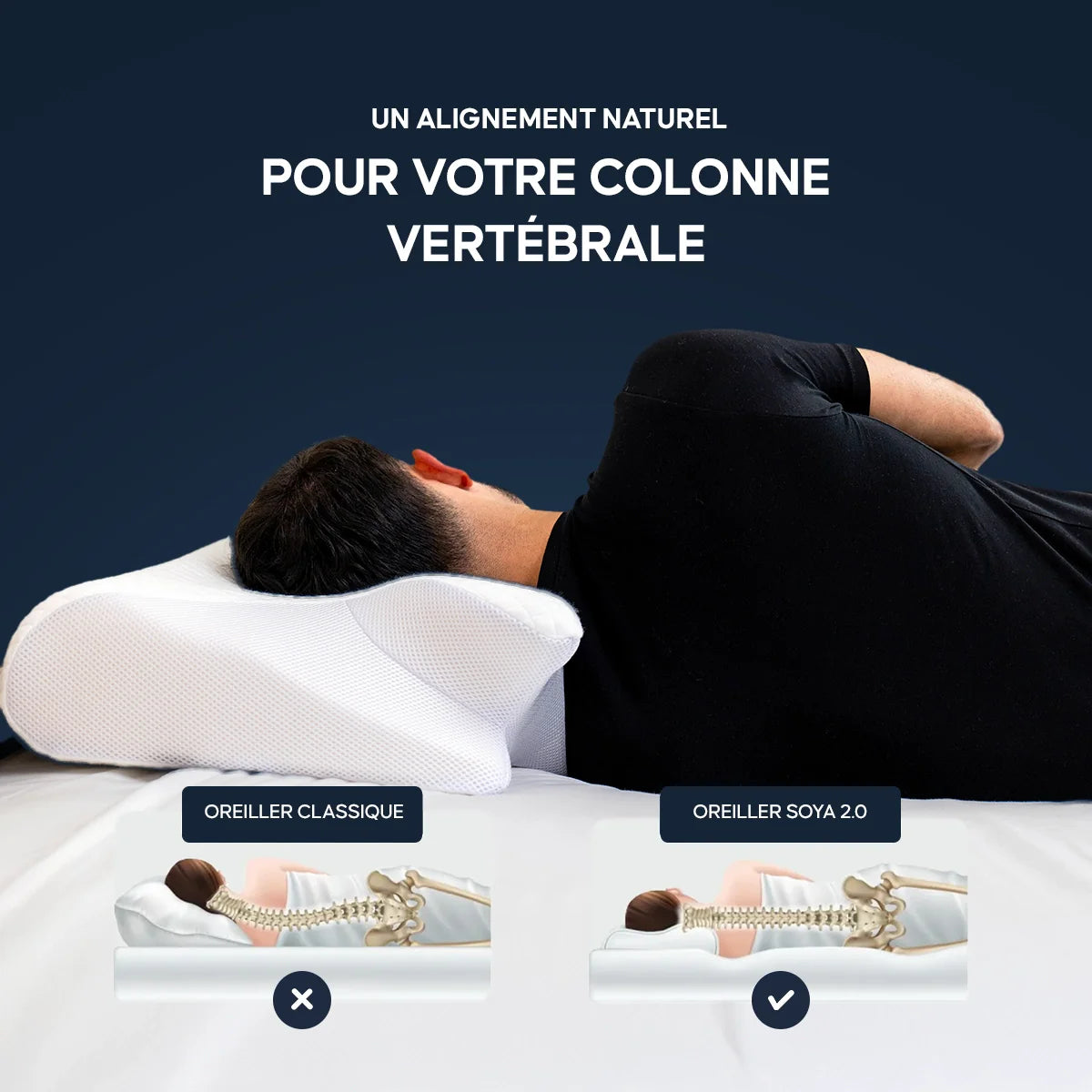 Velori CerviConfort™