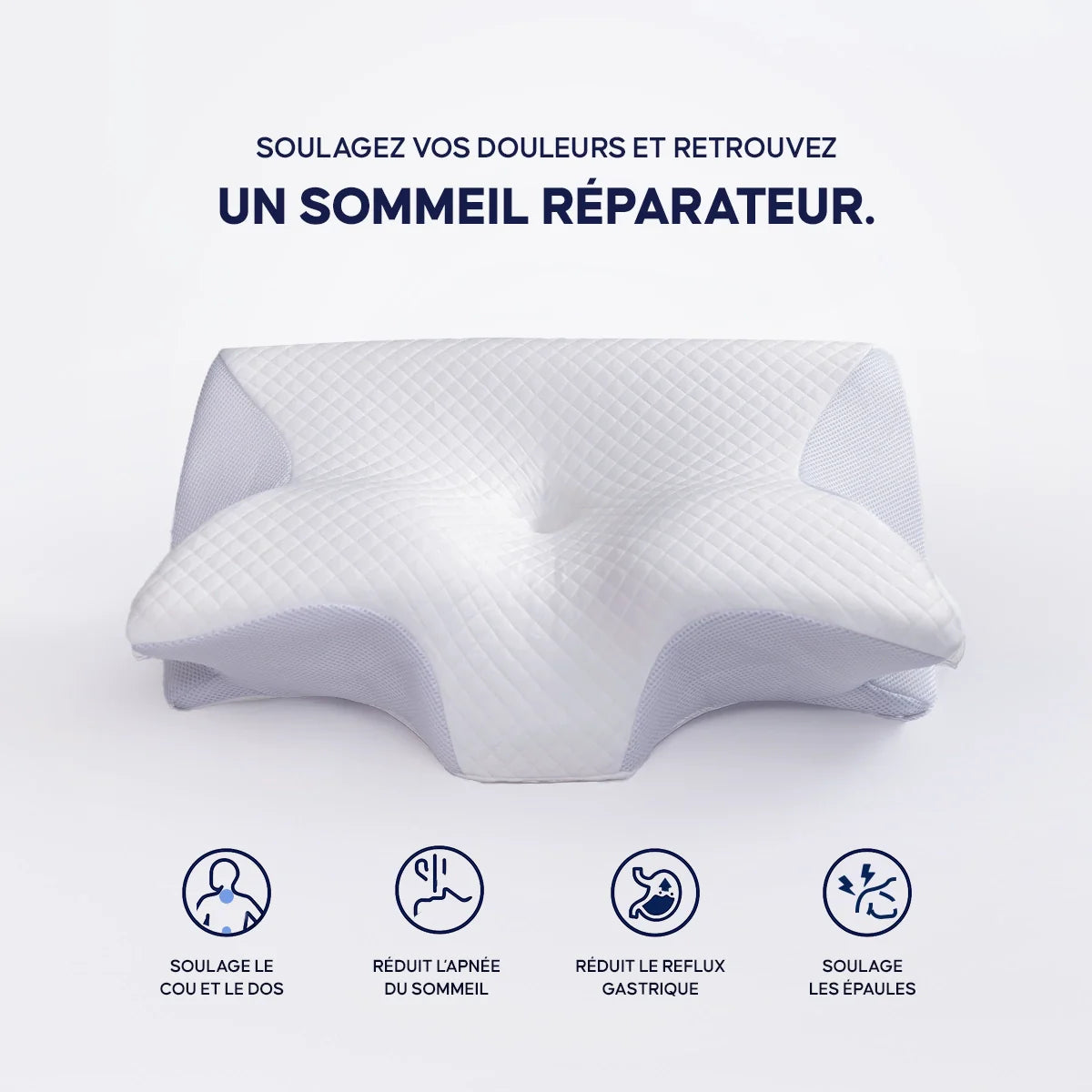 Velori CerviConfort™
