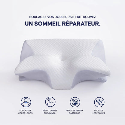 Velori CerviConfort™