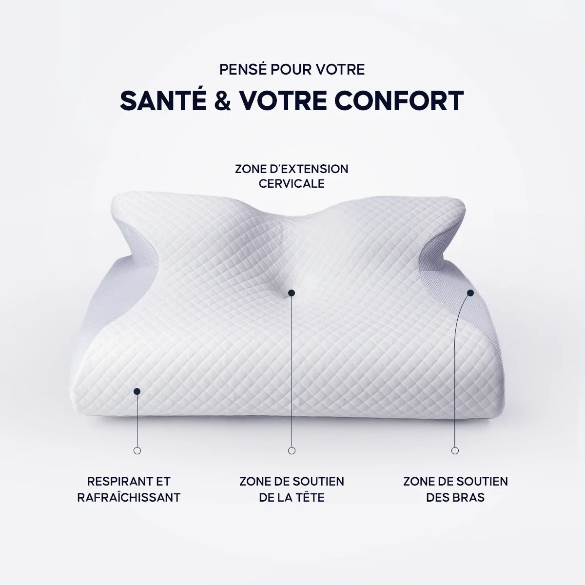 Velori CerviConfort™