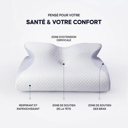 Velori CerviConfort™