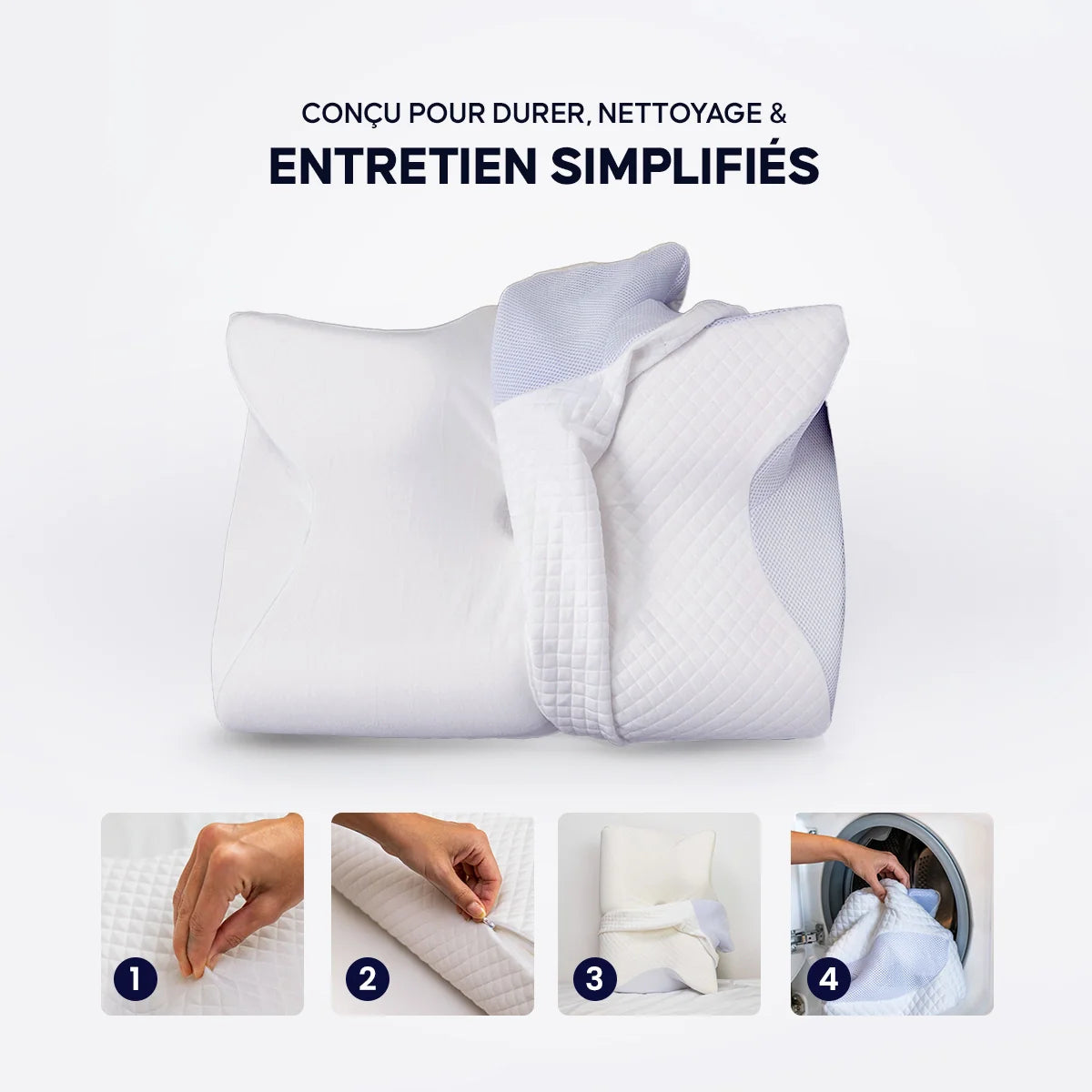 Velori CerviConfort™