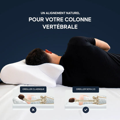 Velori CerviConfort™