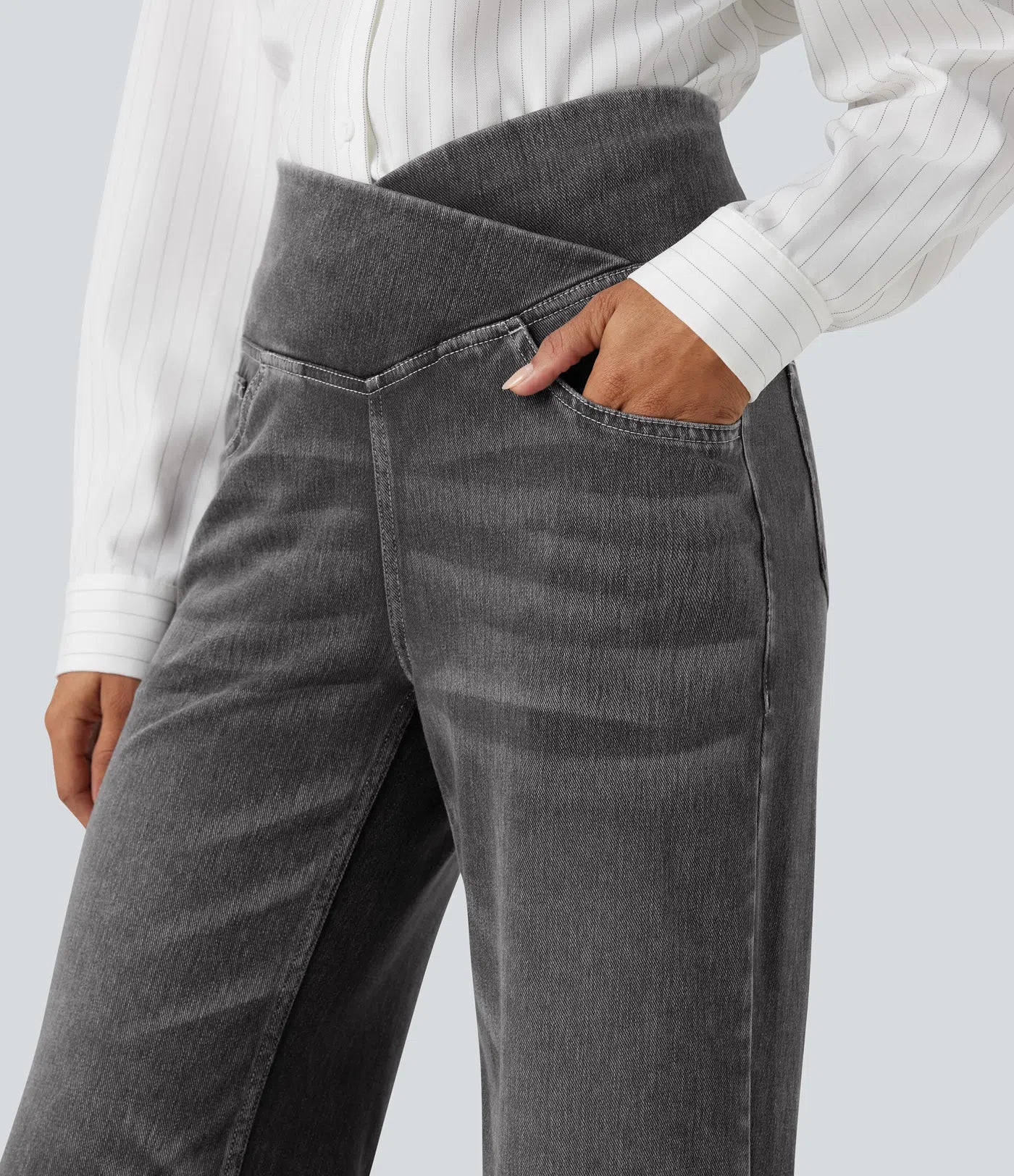 Velori™ Urban Flex Denim