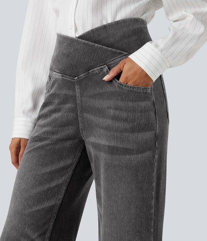 Velori™ Urban Flex Denim