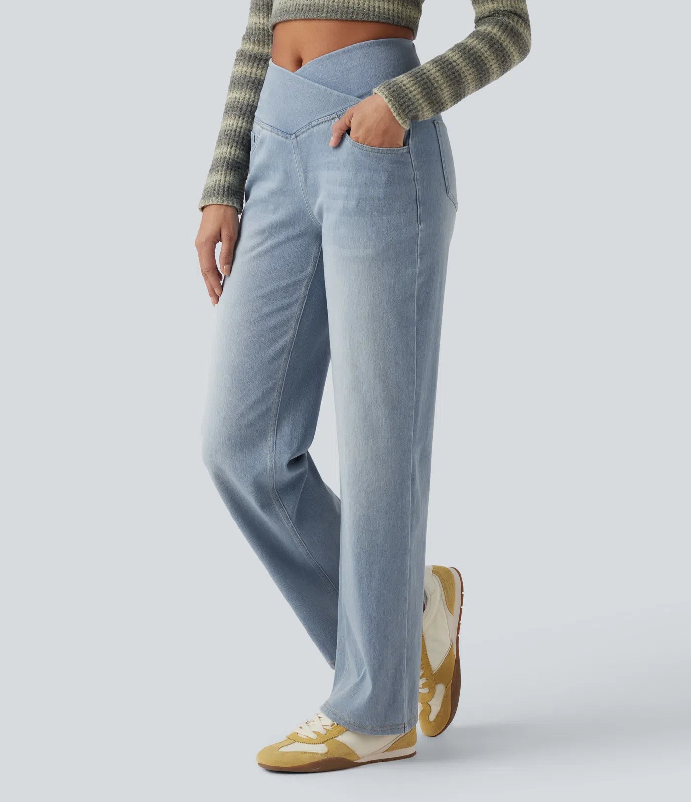 Velori™ Urban Flex Denim
