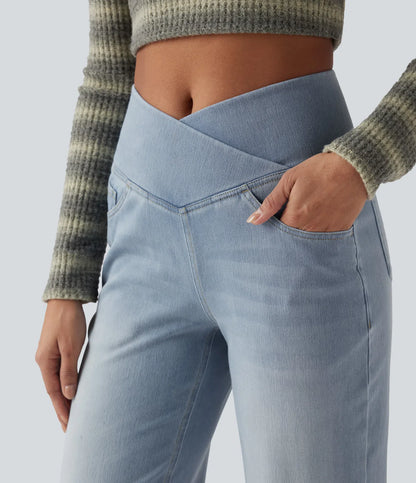 Velori™ Urban Flex Denim