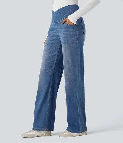 Velori™ Urban Flex Denim