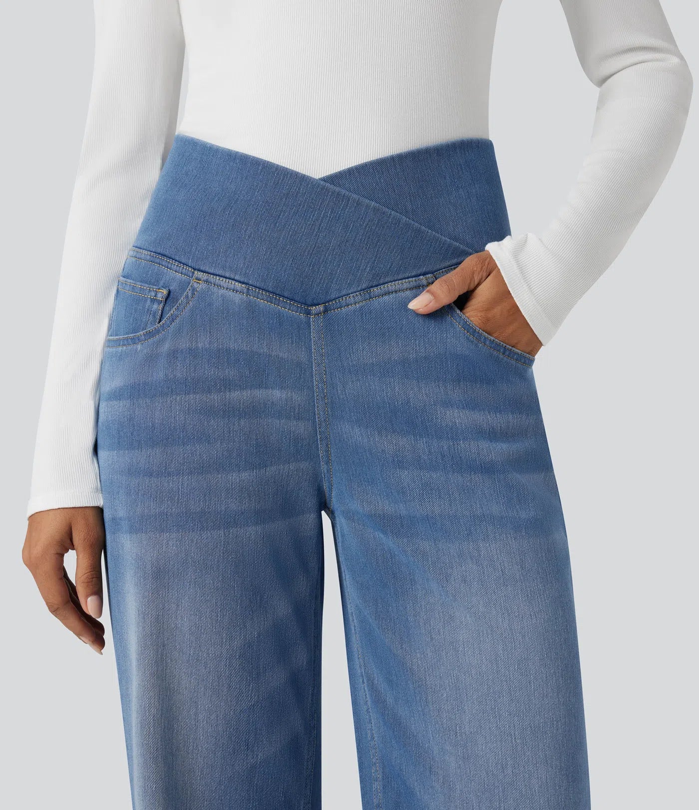 Velori™ Urban Flex Denim
