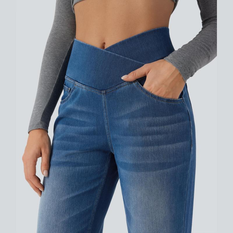 Velori™ Urban Flex Denim