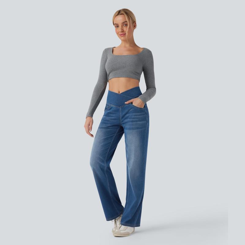Velori™ Urban Flex Denim