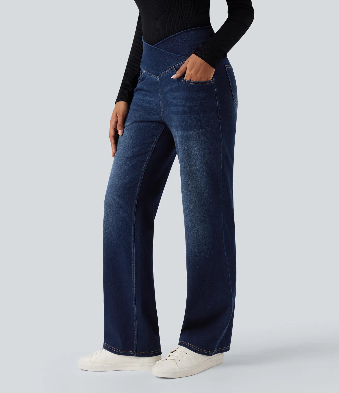 Velori™ Urban Flex Denim