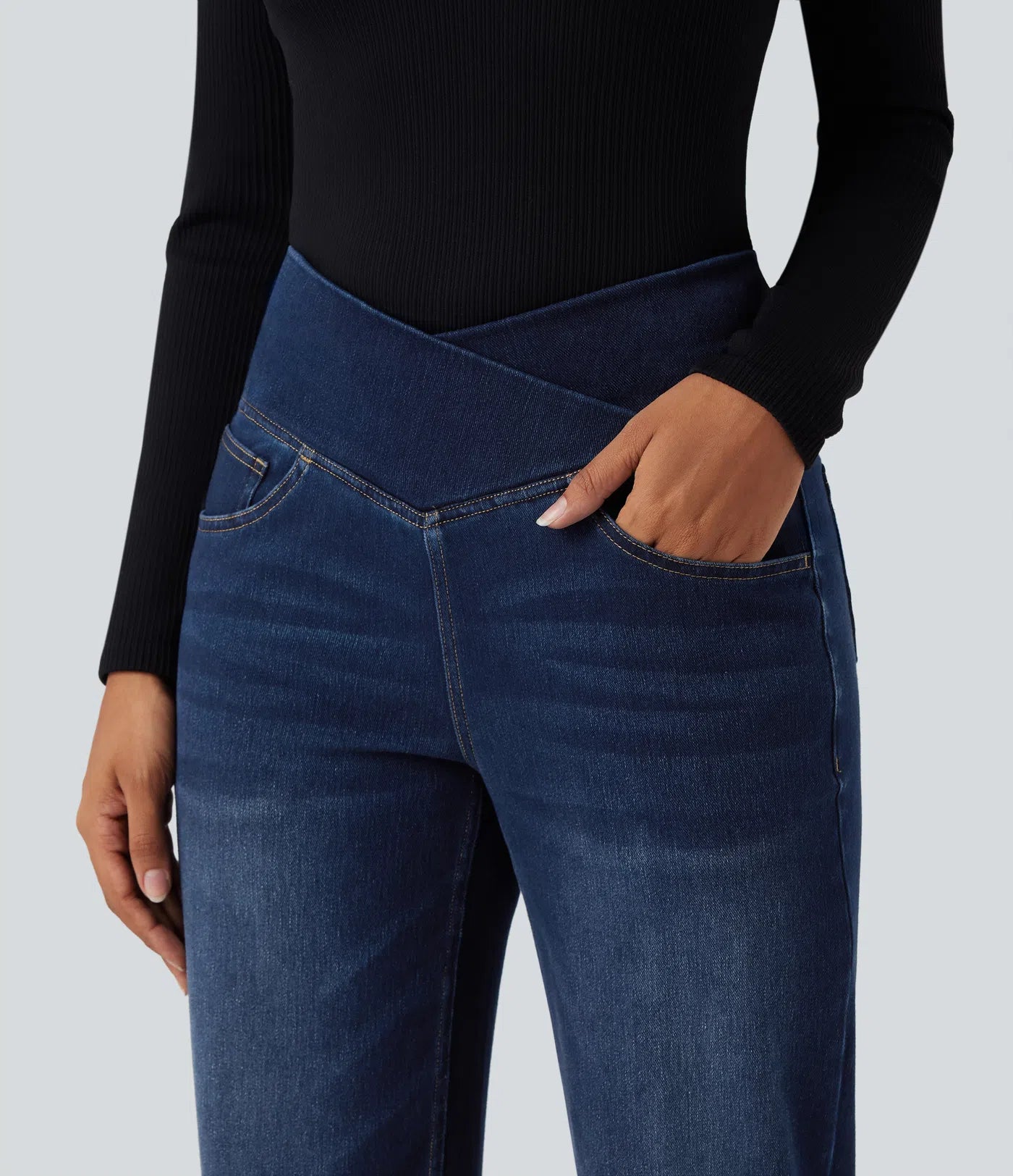 Velori™ Urban Flex Denim