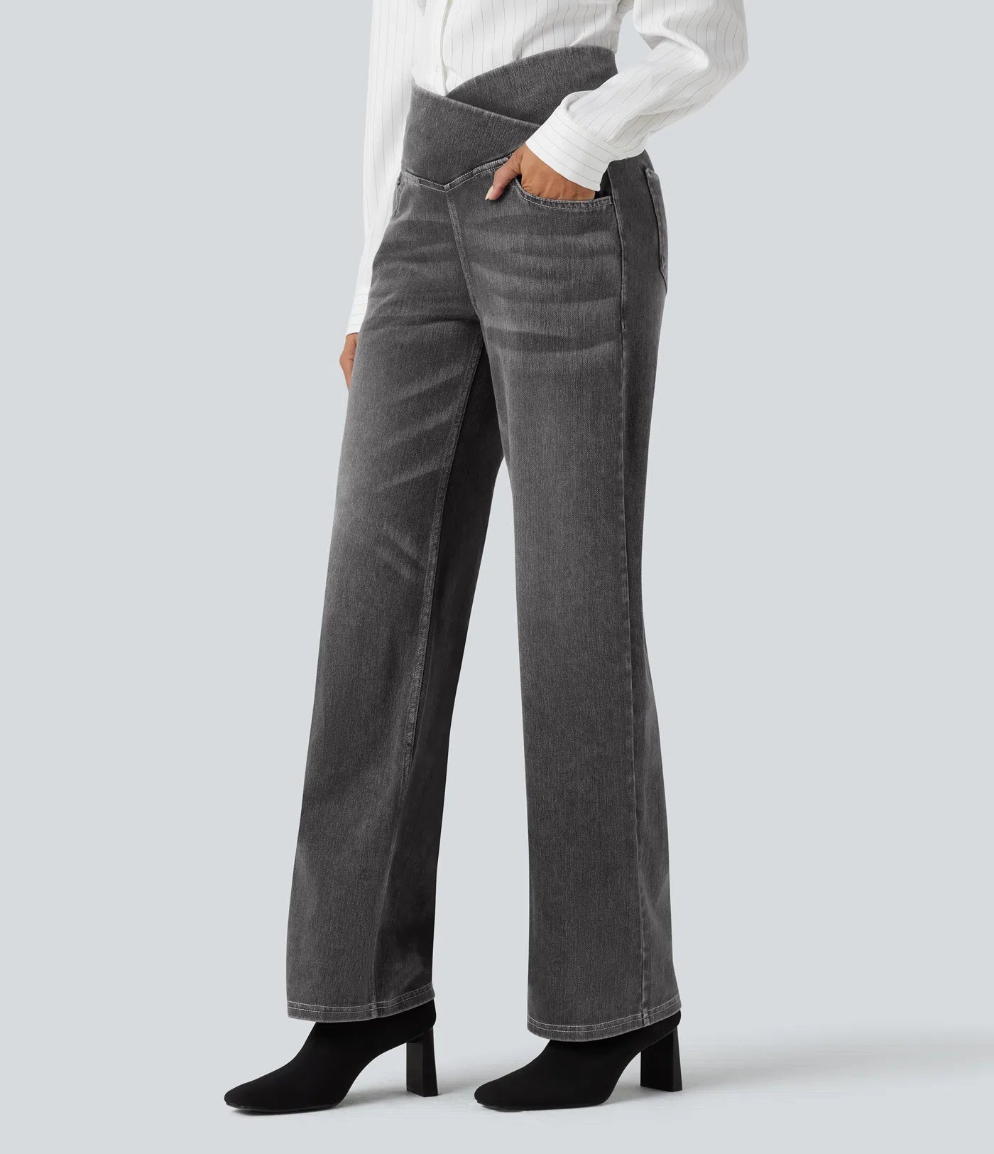 Velori™ Urban Flex Denim