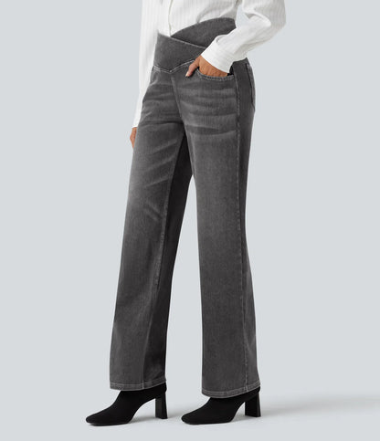 Velori™ Urban Flex Denim